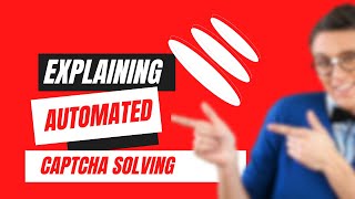 Automated captcha solving