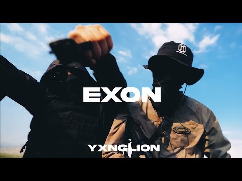 Booter Bee x Kwengface Type Beat 2023 - "Exon" | UK Drill Instrumental 2023