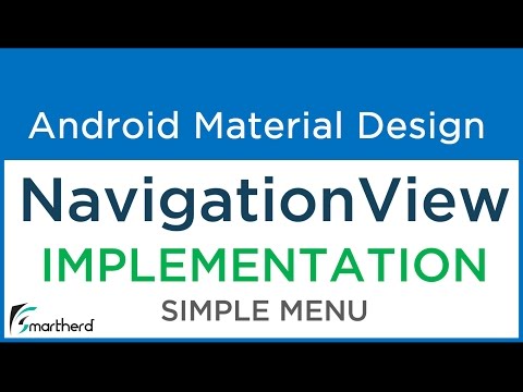 Android Material Design Beginners Tutorial FREE COURSE Overview