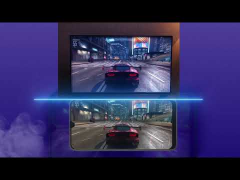 Screen Mirroring - Screen Shar