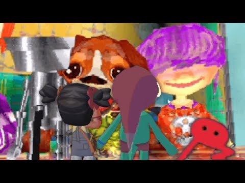 [Beta64 Live] Pikuniku, Lil Gator Game, MySims Agents, Chibi-Robo: Clean Sweep, and more!