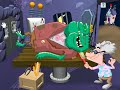 TELETOON 2005 Operation Promo