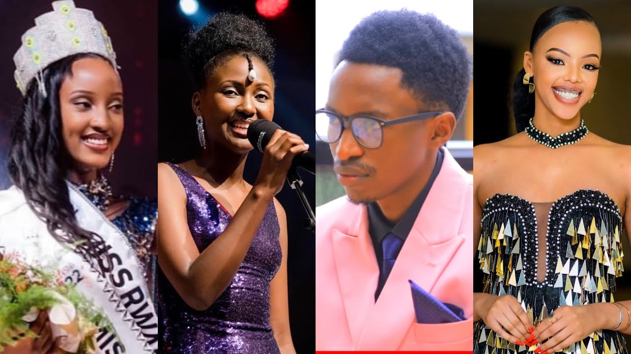 Ibyo Miss Jolly na Muheto bakoze ikinyaRwanda  batwibye ikamba|ariya mafaranga nari nayabariye#Bahali