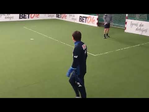 Majstori fudbala 02.mart Uzbudljiva završnica