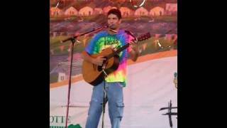 The Lazy Farmer Boy (Live at Festival in the Park)