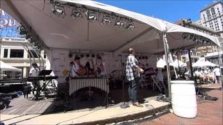 Ellington/Strayhorn: Festival Junction [Tri-C Youth Jazz Orchestra at Tri-C JazzFest 2016]