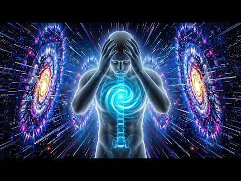 432Hz + 963Hz + 528Hz | The Deepest Healing: Whole Body Regeneration, Relieve Stress and Anxiety3