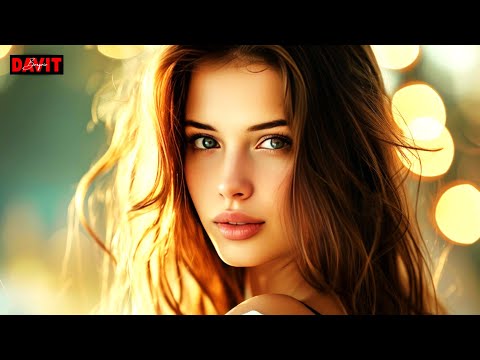 Davit Barqaia - I Believe Love | Music Video |