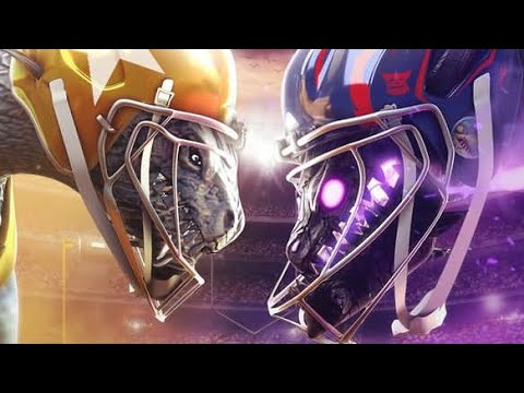 Helion Ghosts Tournament ! - Hungry Dragon