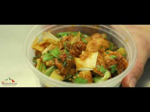 Himalayan Kitchen thumbnail