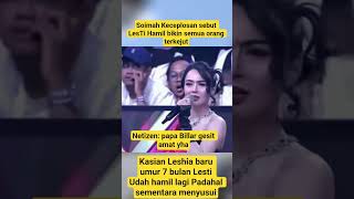 Download lagu LesTi Hamil anak ke 3#feedshorts #shortvideo #shortsviral #lesti #billar mp3