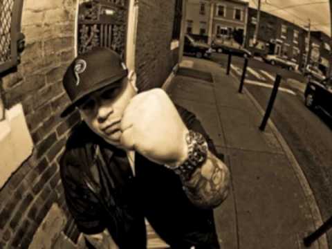Vinnie Paz "Monsters Ball" prod. by Stu Bangas