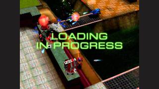 Future Cop LAPD Precinct Assault Venice Beach