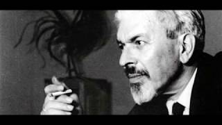 Ανδρέας Εμπειρίκος - Σπύρος Δεληγιαννόπουλος: Τριαντάφυλλα στο παράθυρο