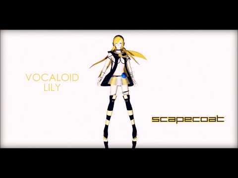 Lily V3 [ リリー] Scapecoat