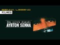 Filme Uma Estrela Chamada Ayrton Senna 1998 LEG SENNA Legend