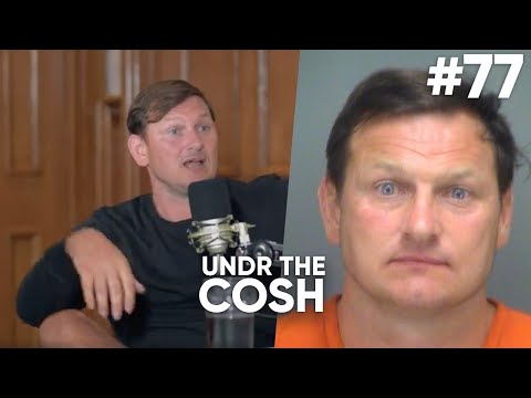 Marc Bircham Part 2 | I've Done A Bit Of Bird