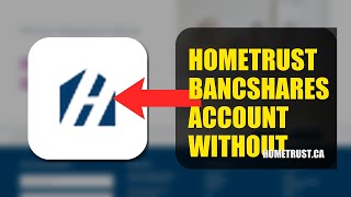 How To Recover Your HomeTrust Bancshares Account Without Email 2026 (FAST METHOD)