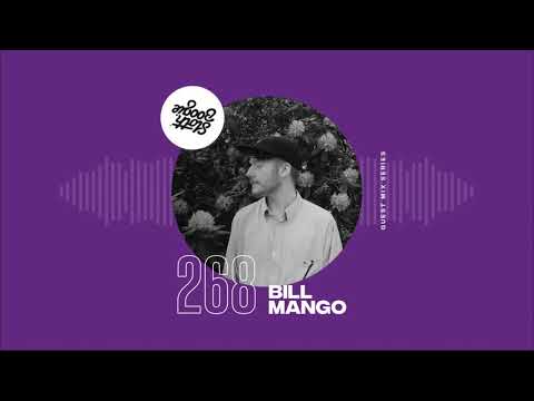 SlothBoogie Guestmix #268 - Bill Mango