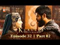 Kurulus Osman Urdu | Season 2 - Episode 32 | Part 02