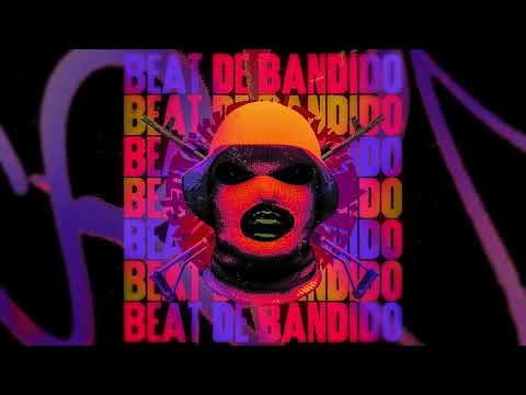 MEGAFUNK BEAT DE BANDIDO (DJ SAVIO)