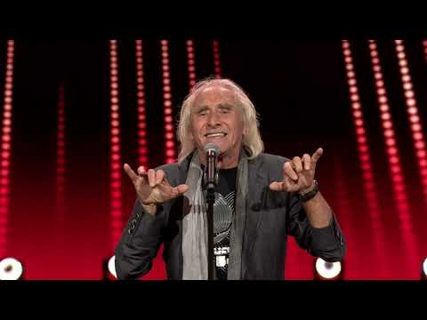 Jerzy Kryszak - Monolog i piosenka "Kołysanka dla Polski" - Kabareton Opole 2024