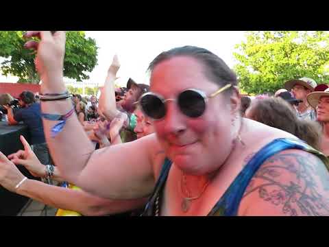 Estimated Prophet (JRAD, Levitate Music Fesitaval, Marsfield, MA, 7/13/2019)