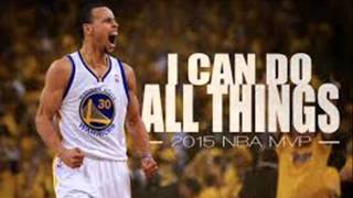 Steph Curry - FUTURISTIC