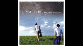 &quot;The Frowning of a Lifetime&quot; - Hey Mercedes