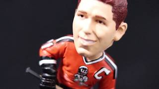 Len Thornson Bobblehead [Fort Wayne Komets]