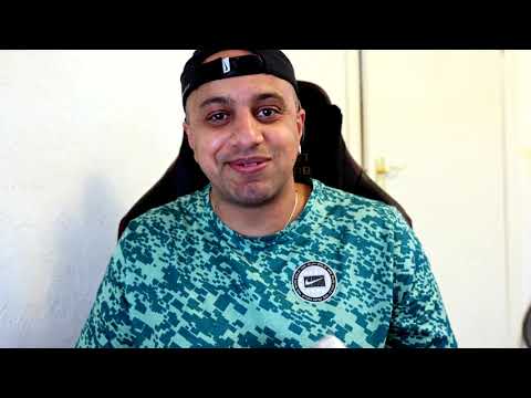 Trying Beef Jerky for the first time