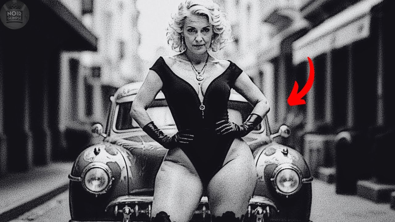 🌟 Timeless Legends: 100 Vintage Photos of Stars from Hollywood’s Golden Age | Noir Glimpse