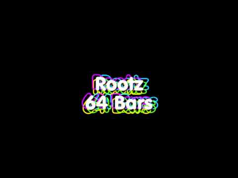 Roots man - 64 bars