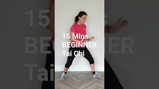 Download lagu Tai Chi for Seniors /Over 50s #taichi #beginnerstaichi #seniorstaichi mp3 Download lagu Tai Chi for Seniors /Over 50s #taichi #beginnerstaichi #seniorstaichi mp3