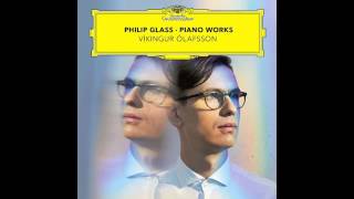 glassworks - opening