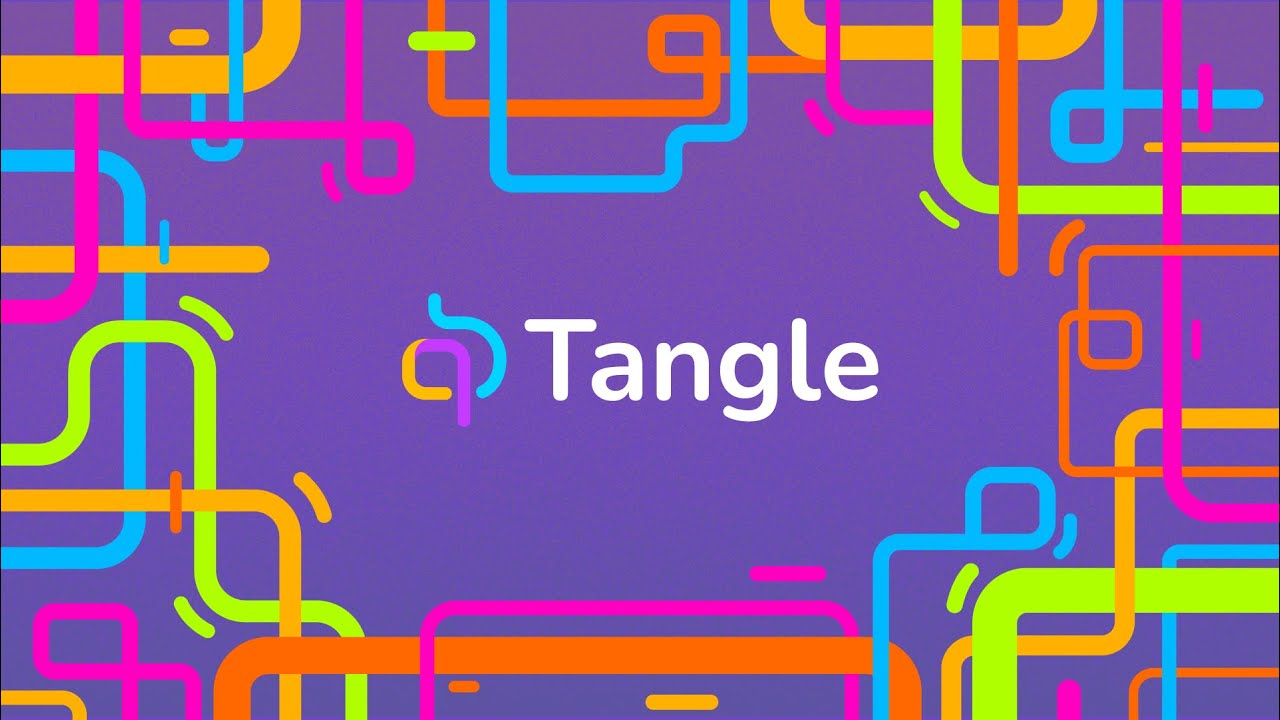 Tangle enters Early Access