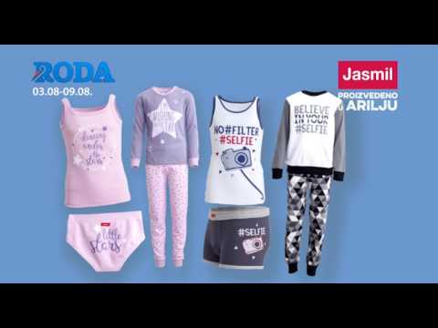 RODA Katalog 03 - 09.08.2017.