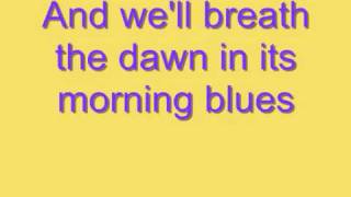 Animal Collective- Summertime Clothes Lyrics