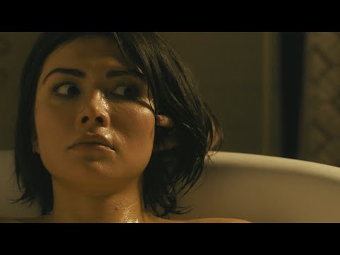 悪夢を現実化し、死をもたらす魔物！ホラー映画『マーシー・ブラック』予告編