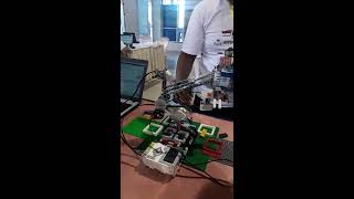 Download lagu Indonesian Robotic Olympiad IRO 2019 mp3 Download lagu Indonesian Robotic Olympiad IRO 2019 mp3