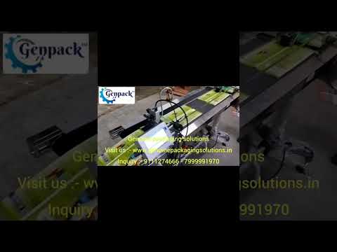 Inkjet Conveyor Stacking Auto Feeding High Speed Coder for Conveyor for Inkjet Batch Coding Machine