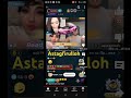 Aziz Tik Tok Aiynni Bigo Live Yechintirdi Astagfirulloh