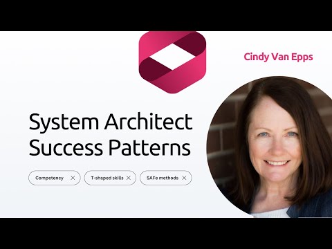 SAFe® Expert Session: System Architect Success Patterns with Agile Hive Cloud