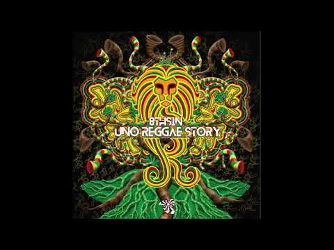 8Thsin -  Uno Reggae Storie (Original Mix)