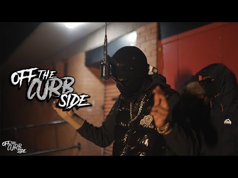 BIZZY B x JS  #gts - OffTheCurbside Performance🎙