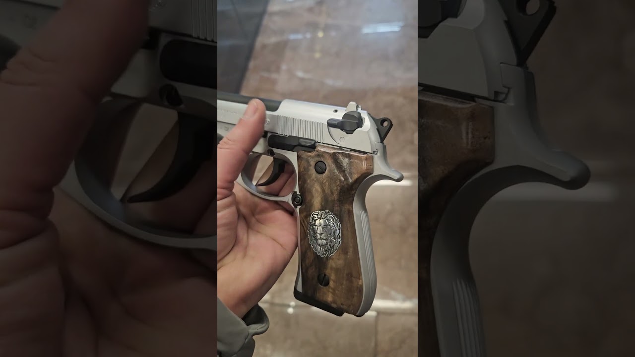 Beretta