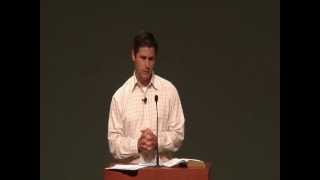 Last Words on Words | James 5:12-18