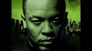 Dr Dre feat Chris Brown - Hologram (remix)