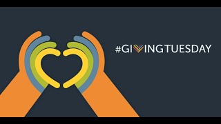 2020 #GivingTuesday Campaign Overview