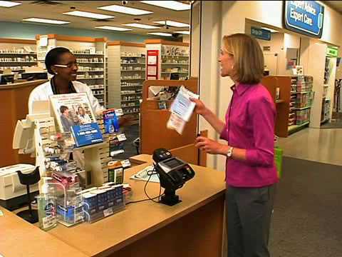 Ask Our Doctors: Saving at the Pharmacy